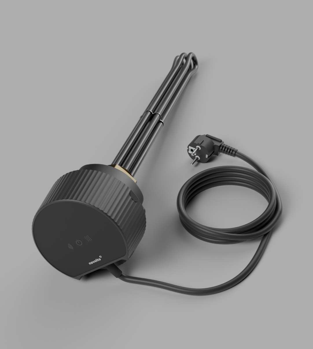 novolto — Making the energy transition simple.