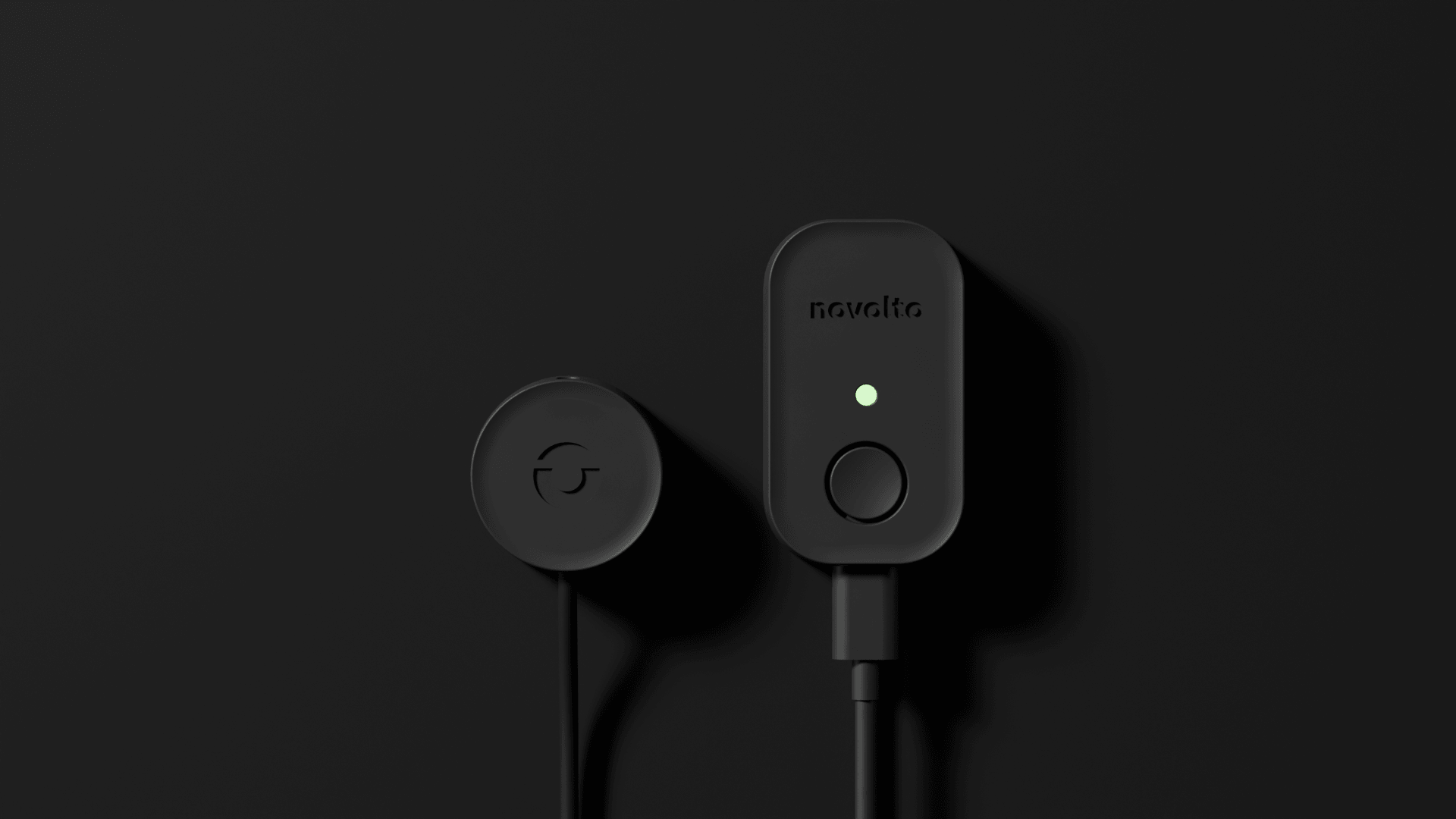 novolto Sense — Making energy visible.